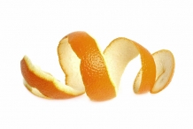 Orange peel 5