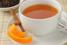 Orange-peel-tea