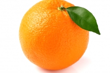 Ripe-orange