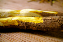 Oregon-grape-root