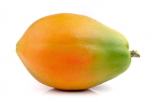Ripe-papaya