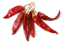 Dried-Paprika