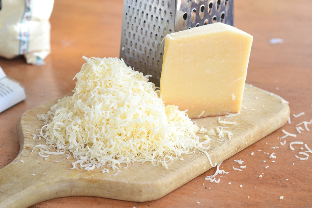 Parmesan-cheese-grated