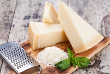 Parmesan cheese 5