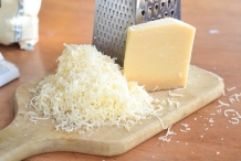 Parmesan-cheese-grated