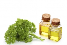 Parsley-seed-oil