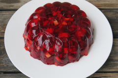 Partridgeberry-Jelly-Salad