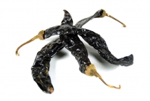 Pasilla-pepper-dried