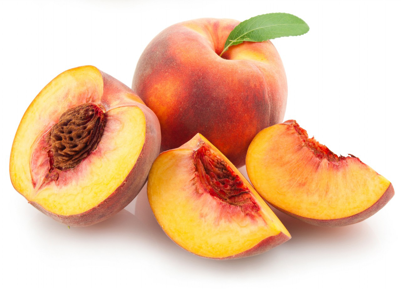 Health Benefits Of Peach Health Benefits