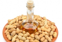 Peanut-oil-kikiriki