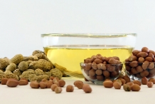 Peanut-oil-kikiriki