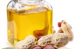 Peanut-oil-Kakahuete