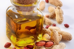 Peanut-oil-арахіс