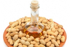 Peanut-oil-kikiriki