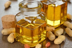 Peanut-oil-cacauet