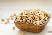 Flesh-of-Peanuts