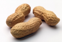 Peanuts