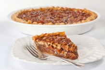 Pecan-pie