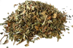 Dried-Peppermint-leaves