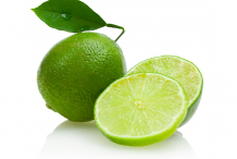 Persian-Lime