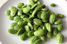 Green-Petai-Seeds