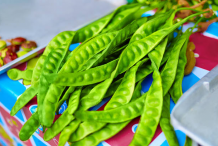 Petai-pods