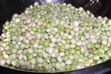 Pigeon-peas-seeds