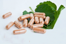 Pilewort-Capsules