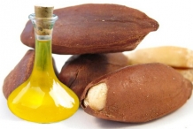 Pili-nut-oil