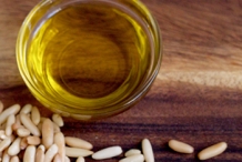 Pine-nut-oil