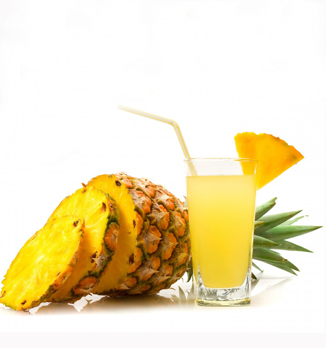 Pineapple-juice