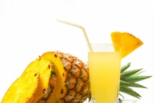 Pineapple-juice