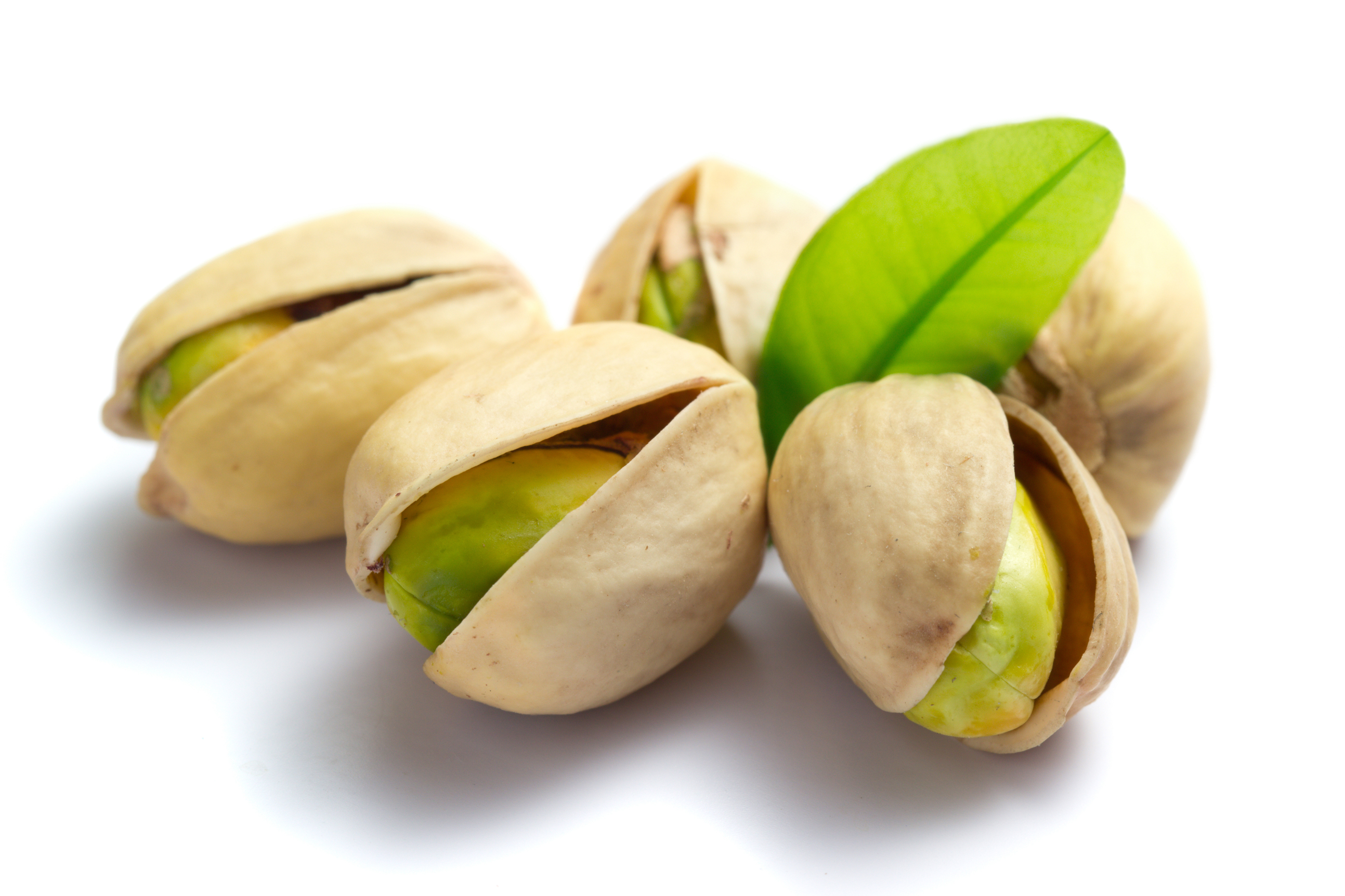 Pistachio-nuts