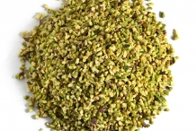 Pistachio-chopped