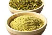Pistachio-flour