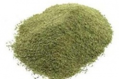 Leaves-powder