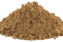 Plantain-Leaves-powder
