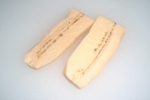 Half-cut-plantain