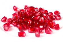 Pomegranate-seeds