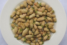 Pomelo-seeds