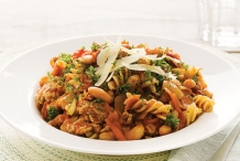 Pork Mince Recipe 2