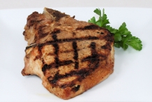 Pork-chop