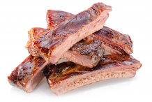 Pork-ribs