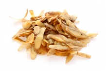 Potato-peel