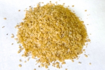 Potato-seeds