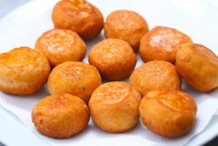 Prawn-Pakora