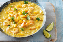 Prawn-and-Mango-Curry