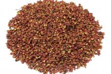 Collected-prickly-ash