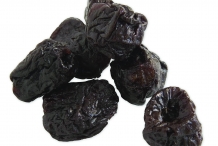 Prune-dried