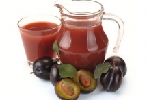 Prune-juice